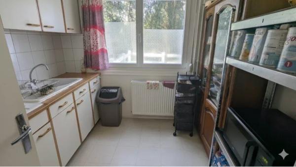 Vente Appartement 2 pièces 50 m2 à Nantes