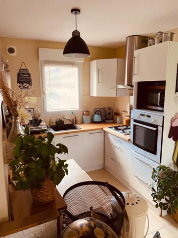 Maison à LA BOUSSAC, 35120 - 4 pièces 86m²