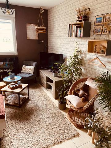 Maison à LA BOUSSAC, 35120 - 4 pièces 86m²