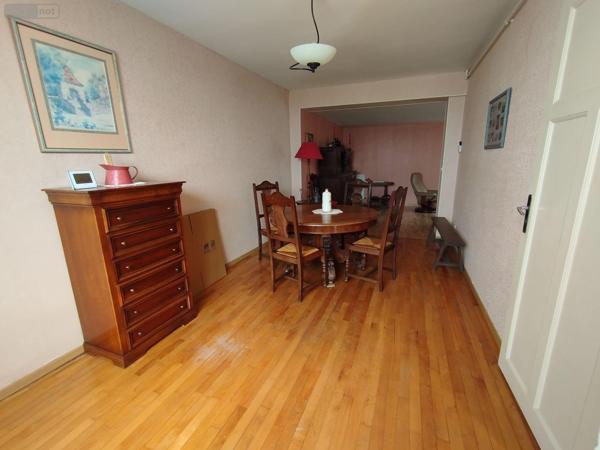 Maison individuelle à vendre à Le Mans dans la Sarthe (72000), ref : PB-1783   
Eventail