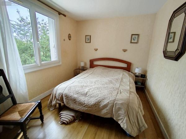 Maison individuelle à vendre à Le Mans dans la Sarthe (72000), ref : PB-1783   
Eventail