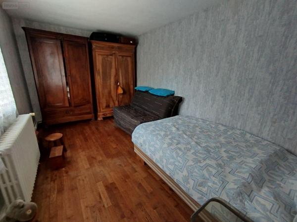 Maison individuelle à vendre à Le Mans dans la Sarthe (72000), ref : PB-1783   
Eventail