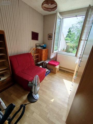 Maison individuelle à vendre à Le Mans dans la Sarthe (72000), ref : PB-1783   
Eventail