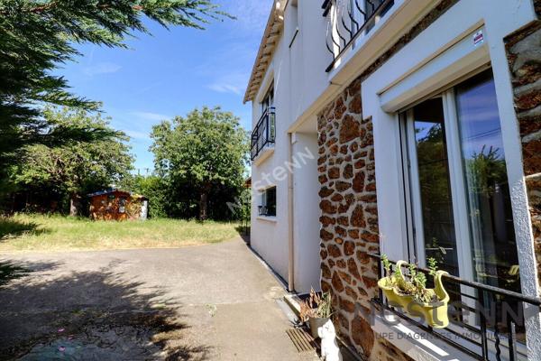 Maison Gagny 8 pièce(s) 151 m2