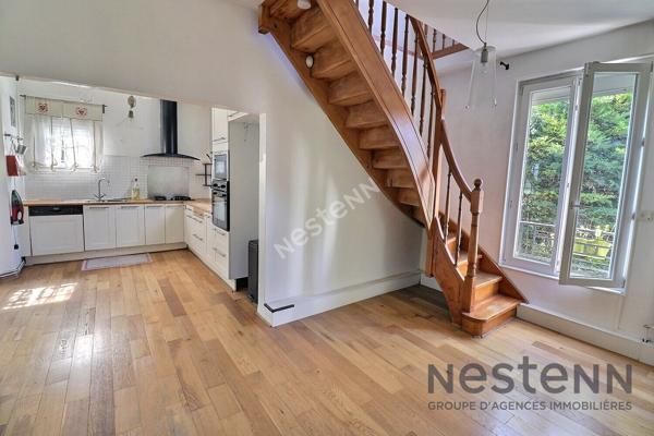 Maison Gagny 8 pièce(s) 151 m2
