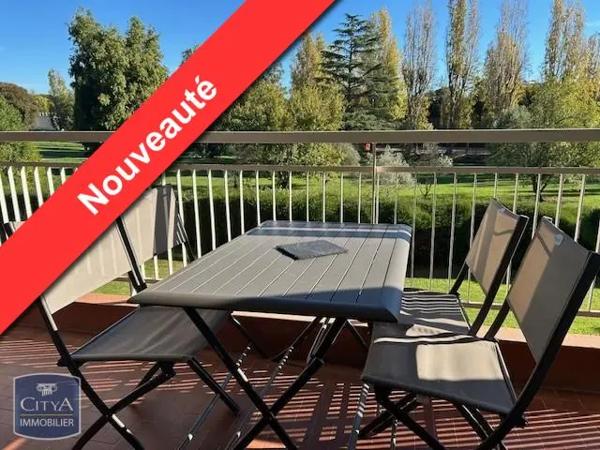 Appartement à vendre 3 pièces 69.08m²