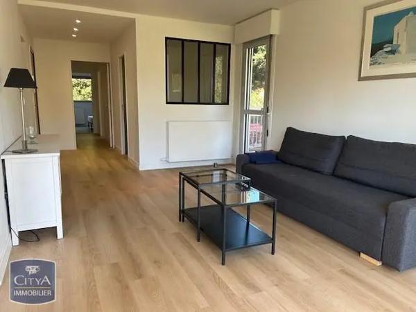 Appartement à vendre 3 pièces 69.08m²