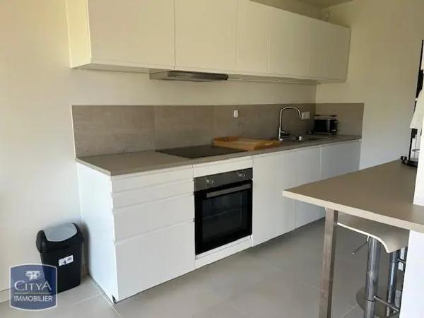 Appartement à vendre 3 pièces 69.08m²