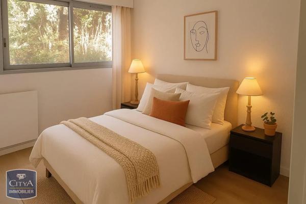 Appartement à vendre 3 pièces 69.08m²