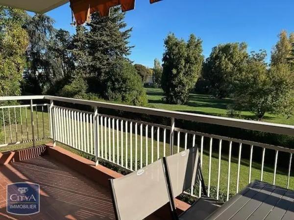 Appartement à vendre 3 pièces 69.08m²