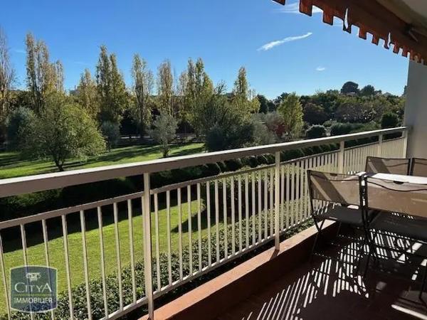 Appartement à vendre 3 pièces 69.08m²