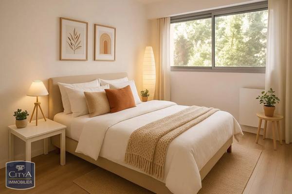 Appartement à vendre 3 pièces 69.08m²