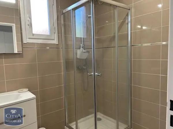 Appartement à vendre 3 pièces 69.08m²