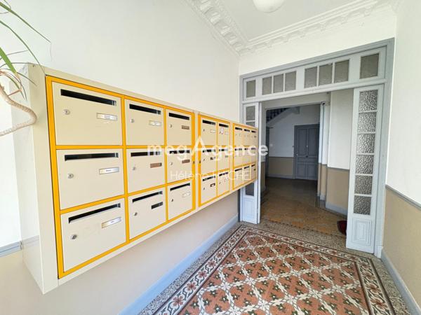 Appartement à NICE, 06300 - 2 pièces 46m²