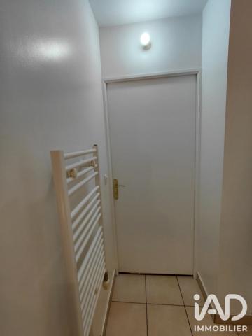 Appartement à vendre 3 pièces 62,1 m² Guyancourt