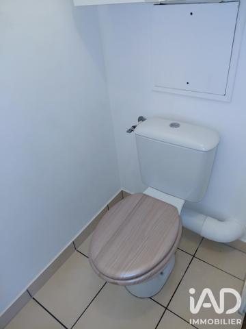 Appartement à vendre 3 pièces 62,1 m² Guyancourt