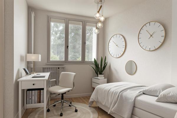 T3  idéal investisseur ou 1er achat