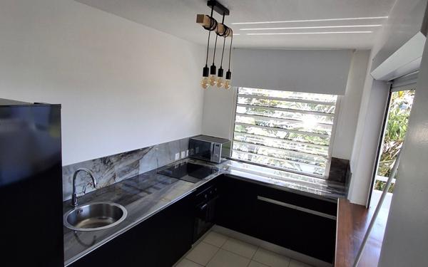 Appartement à vendre    2 pièces • 46,60 m2 Cayenne