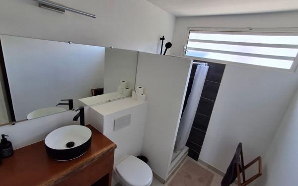 Appartement à vendre    2 pièces • 46,60 m2 Cayenne