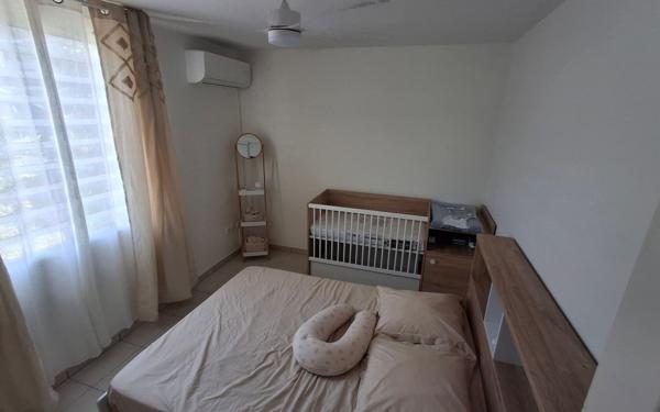 Appartement à vendre    2 pièces • 46,60 m2 Cayenne