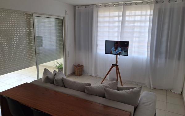 Appartement à vendre    2 pièces • 46,60 m2 Cayenne