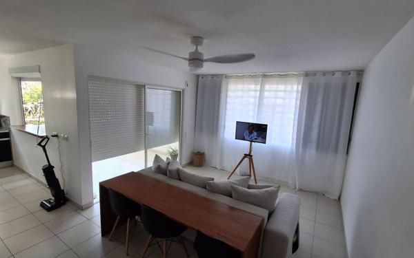 Appartement à vendre    2 pièces • 46,60 m2 Cayenne