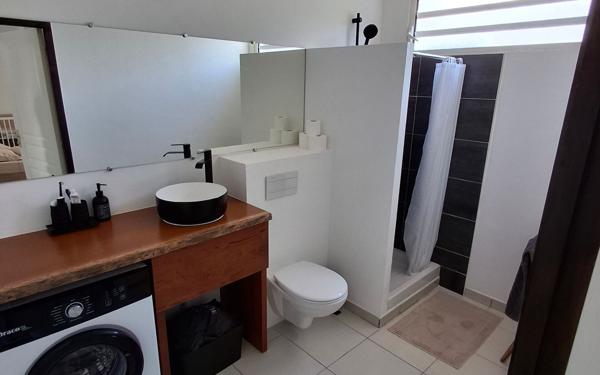 Appartement à vendre    2 pièces • 46,60 m2 Cayenne