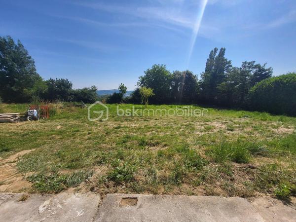 Corps de ferme de 130 m²