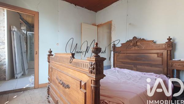 Maison à vendre 2 pièces 71 m² Cassagnes-Bégonhès