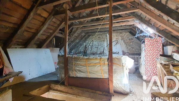 Maison à vendre 2 pièces 71 m² Cassagnes-Bégonhès