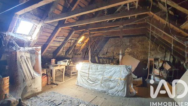 Maison à vendre 2 pièces 71 m² Cassagnes-Bégonhès