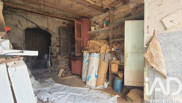 Maison à vendre 2 pièces 71 m² Cassagnes-Bégonhès