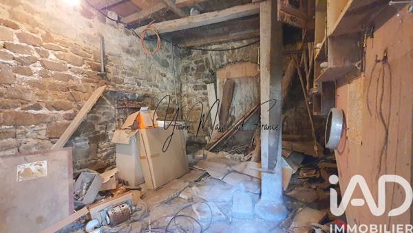 Maison à vendre 2 pièces 71 m² Cassagnes-Bégonhès