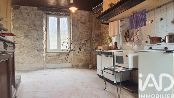 Maison à vendre 2 pièces 71 m² Cassagnes-Bégonhès