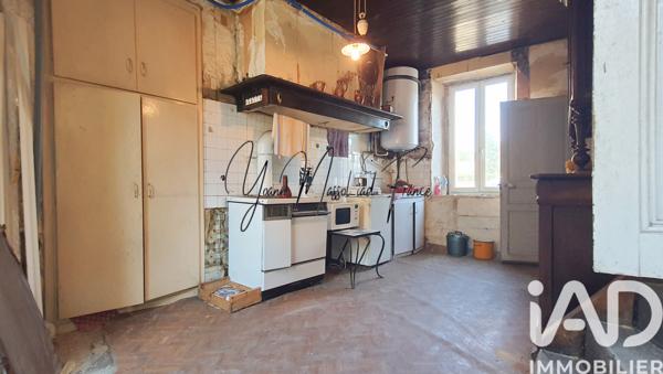 Maison à vendre 2 pièces 71 m² Cassagnes-Bégonhès