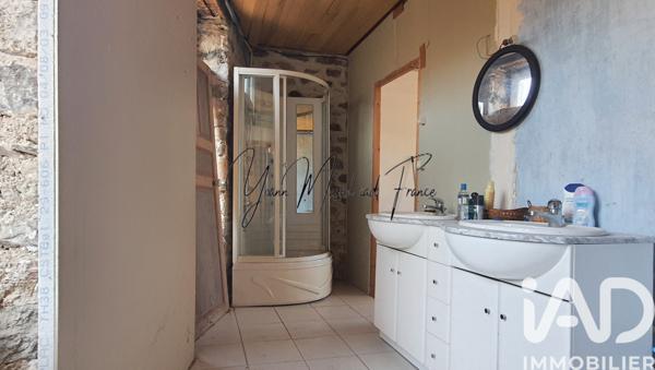 Maison à vendre 2 pièces 71 m² Cassagnes-Bégonhès