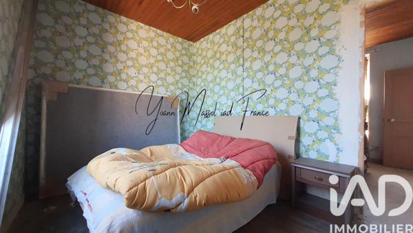 Maison à vendre 2 pièces 71 m² Cassagnes-Bégonhès