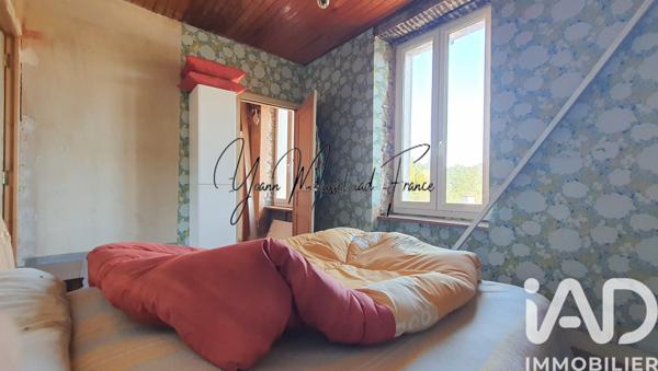 Maison à vendre 2 pièces 71 m² Cassagnes-Bégonhès