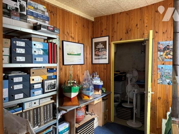 Immeuble à vendre à Montmorency (95160) en Val-d'Oise (95), 230 m2 habitables sur terrain de 348 m2