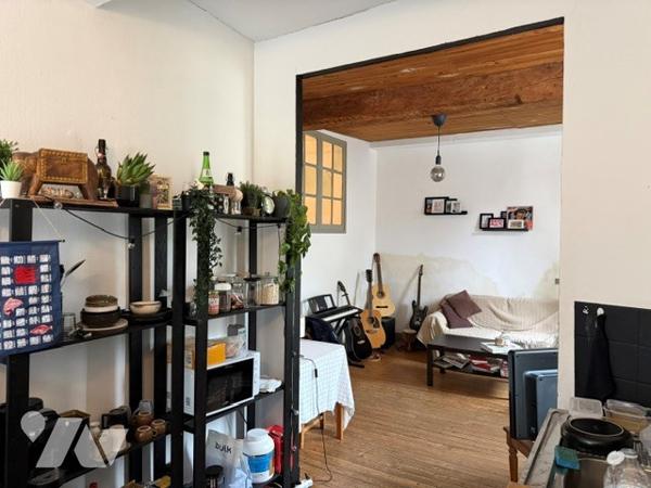 Immeuble à vendre à Montmorency (95160) en Val-d'Oise (95), 230 m2 habitables sur terrain de 348 m2