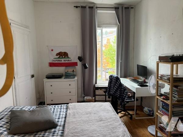 Immeuble à vendre à Montmorency (95160) en Val-d'Oise (95), 230 m2 habitables sur terrain de 348 m2