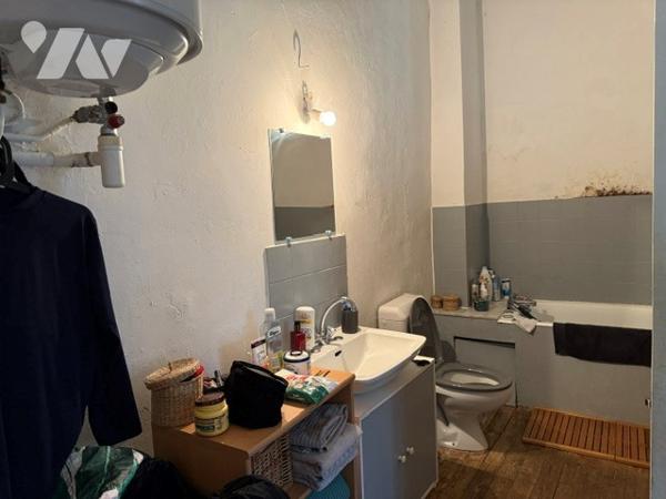 Immeuble à vendre à Montmorency (95160) en Val-d'Oise (95), 230 m2 habitables sur terrain de 348 m2