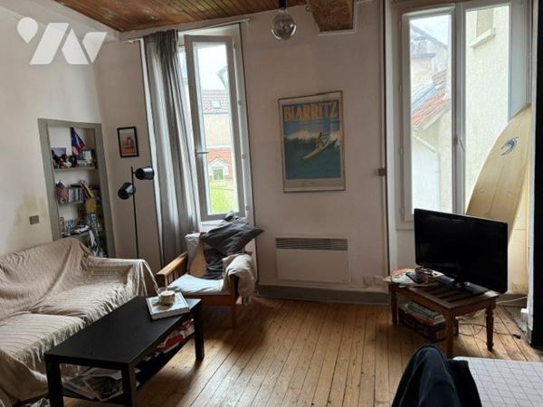 Immeuble à vendre à Montmorency (95160) en Val-d'Oise (95), 230 m2 habitables sur terrain de 348 m2