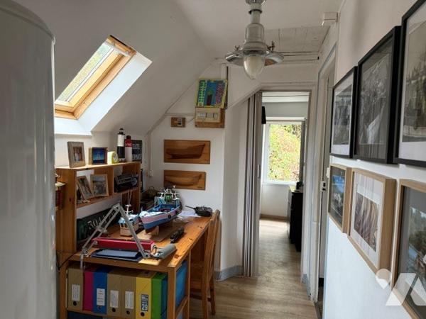 Immeuble à vendre à Montmorency (95160) en Val-d'Oise (95), 230 m2 habitables sur terrain de 348 m2