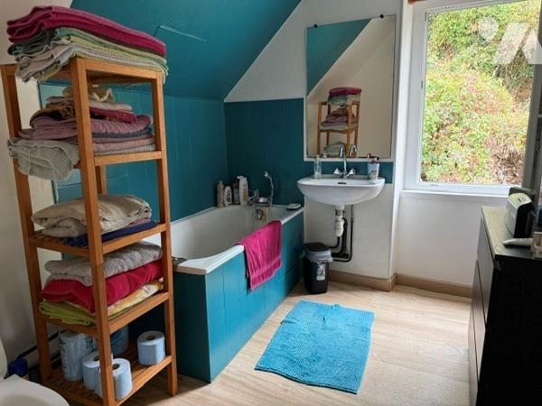 Immeuble à vendre à Montmorency (95160) en Val-d'Oise (95), 230 m2 habitables sur terrain de 348 m2