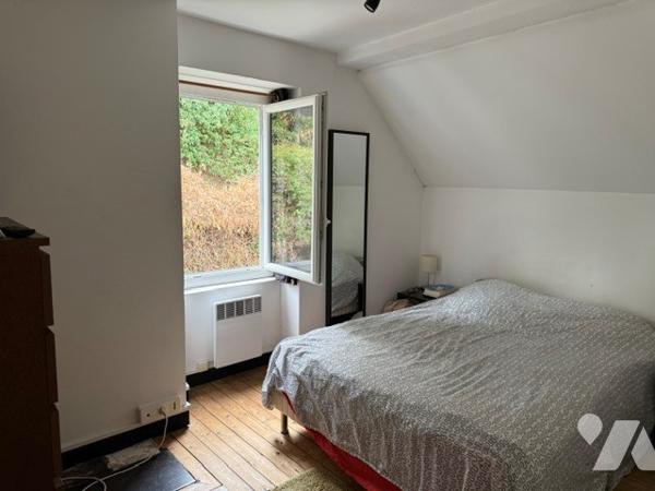 Immeuble à vendre à Montmorency (95160) en Val-d'Oise (95), 230 m2 habitables sur terrain de 348 m2