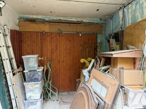 Immeuble à vendre à Montmorency (95160) en Val-d'Oise (95), 230 m2 habitables sur terrain de 348 m2