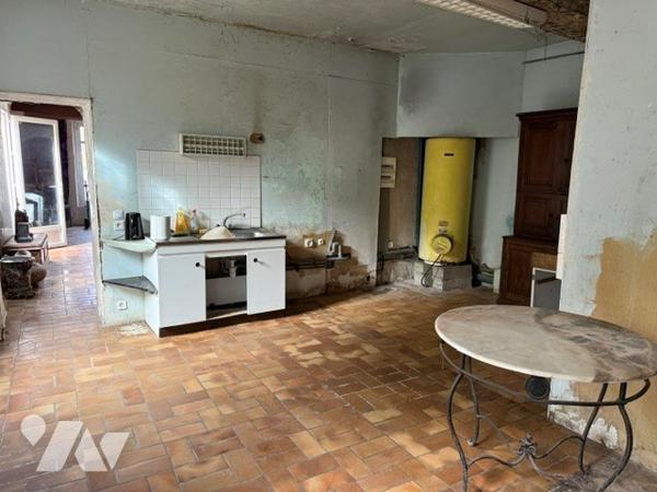 Immeuble à vendre à Montmorency (95160) en Val-d'Oise (95), 230 m2 habitables sur terrain de 348 m2