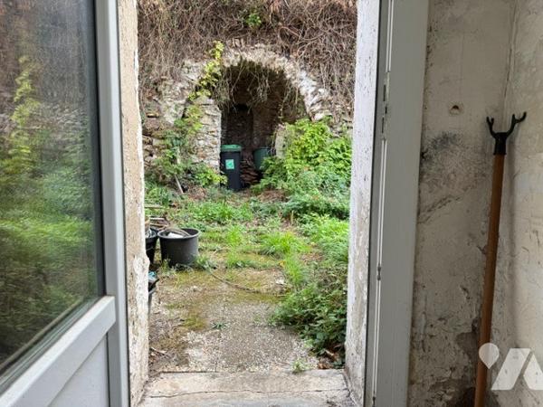 Immeuble à vendre à Montmorency (95160) en Val-d'Oise (95), 230 m2 habitables sur terrain de 348 m2