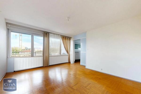 Appartement à vendre 4 pièces 79m²